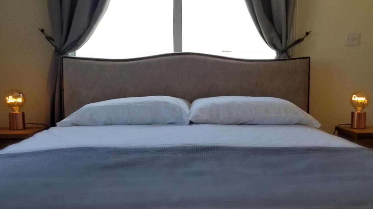 Penthouse Universal * Pafos