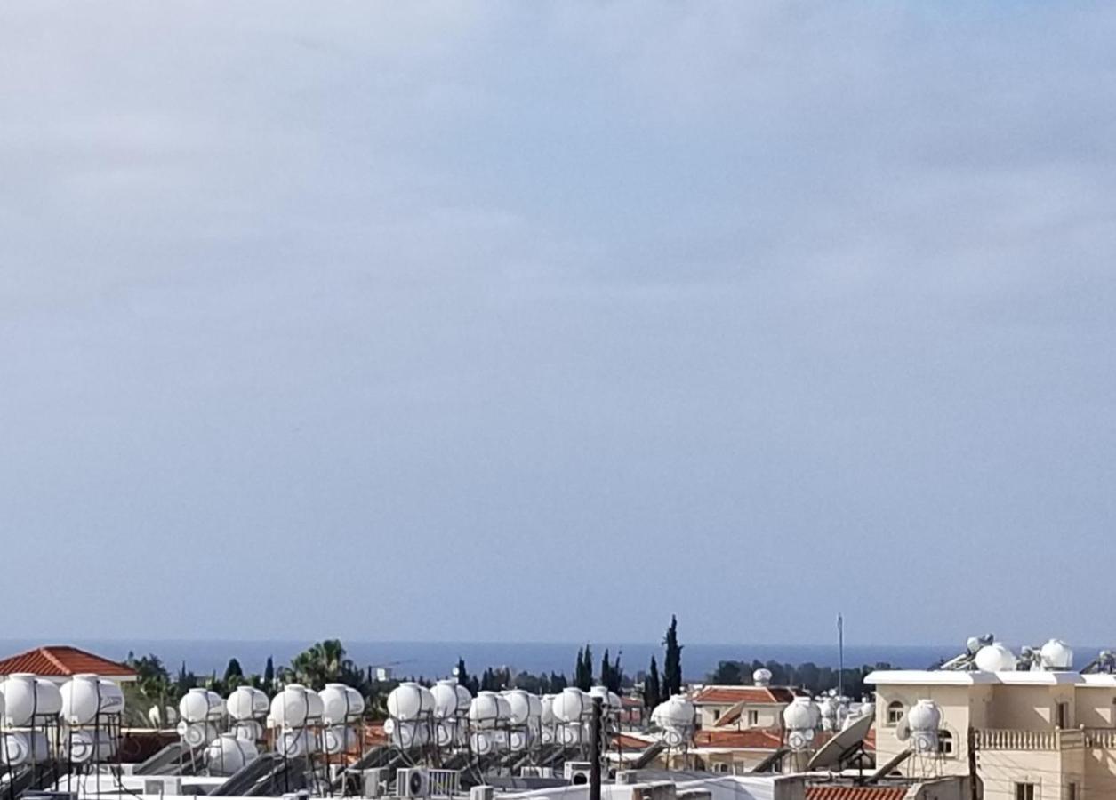 Apartament Penthouse Universal Pafos