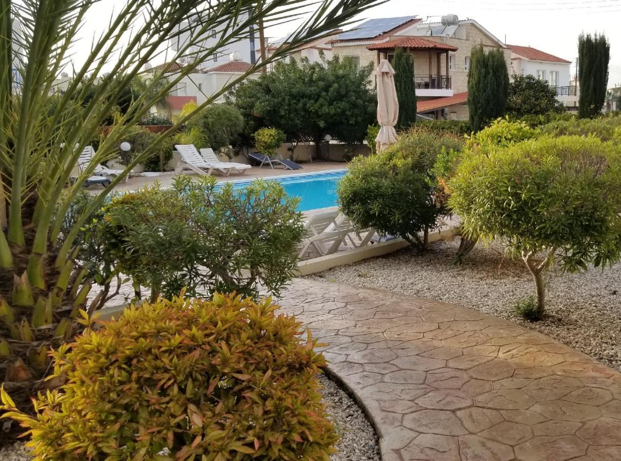 Apartament Penthouse Universal Pafos