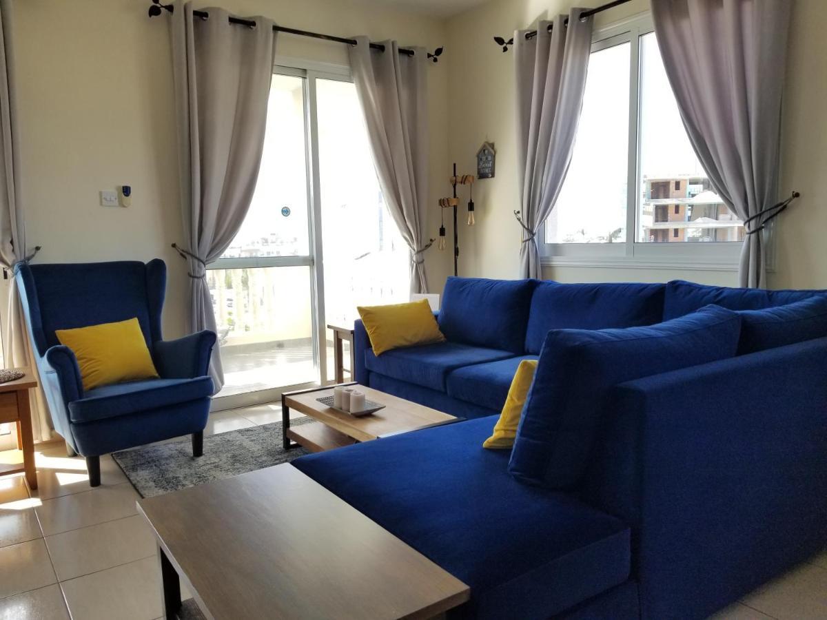 Penthouse Universal Apartament *