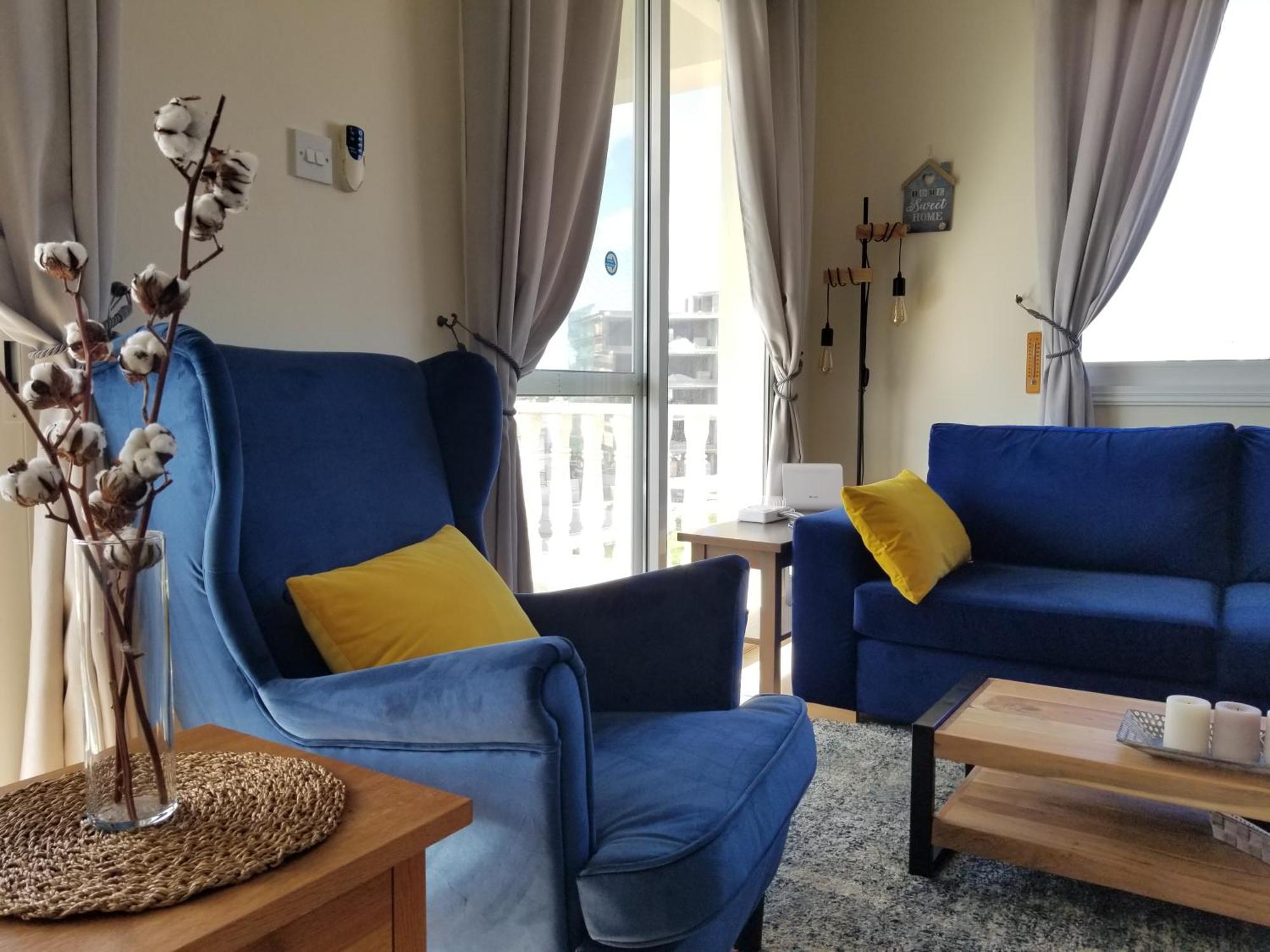 Apartament Penthouse Universal