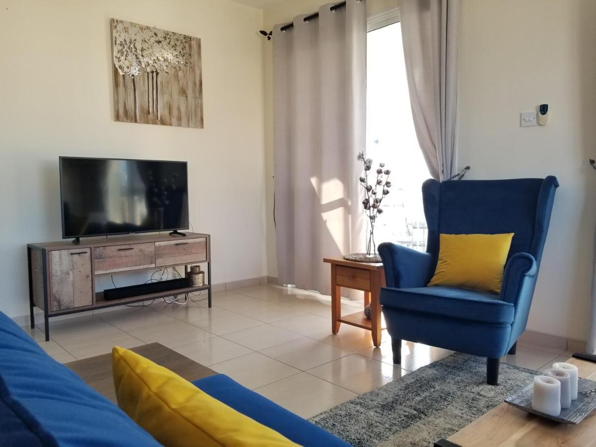Apartament Penthouse Universal *