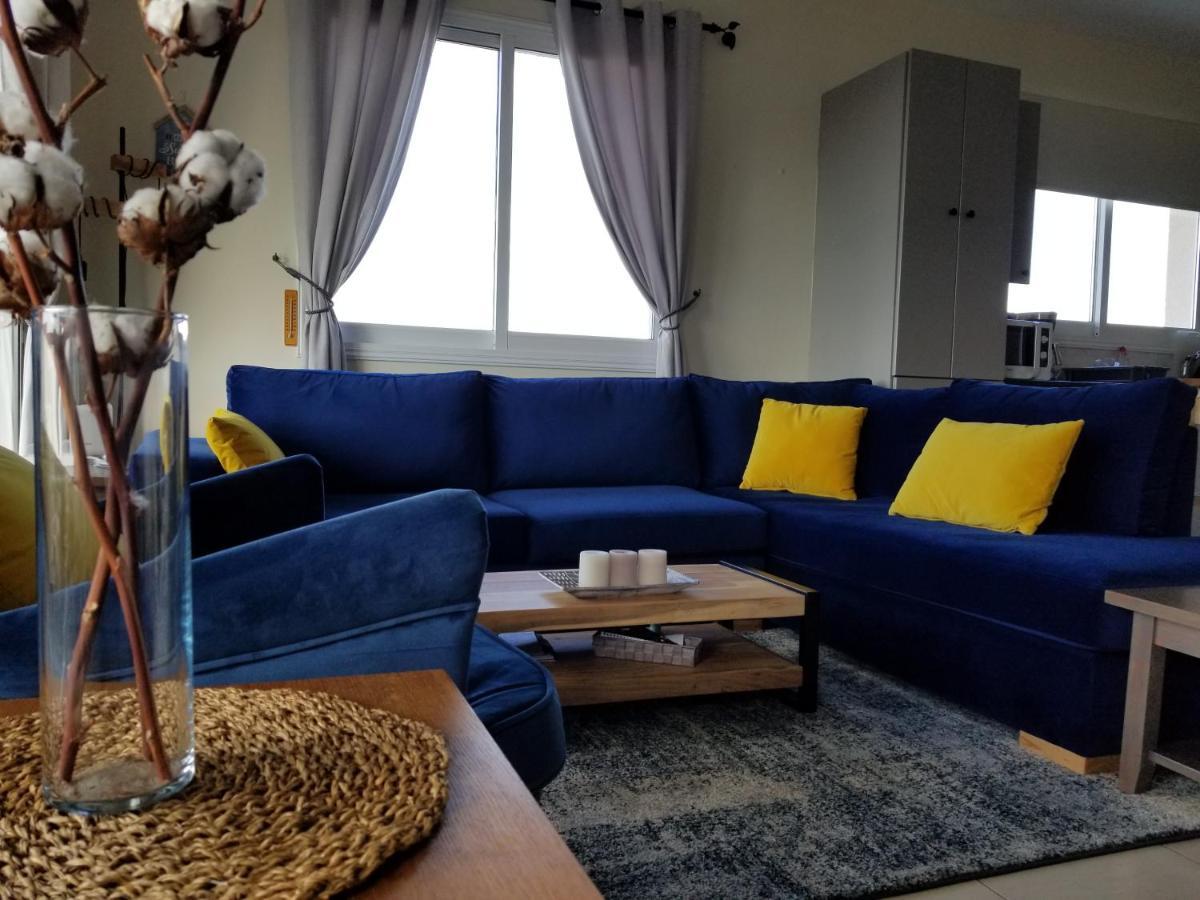 Penthouse Universal Apartament *